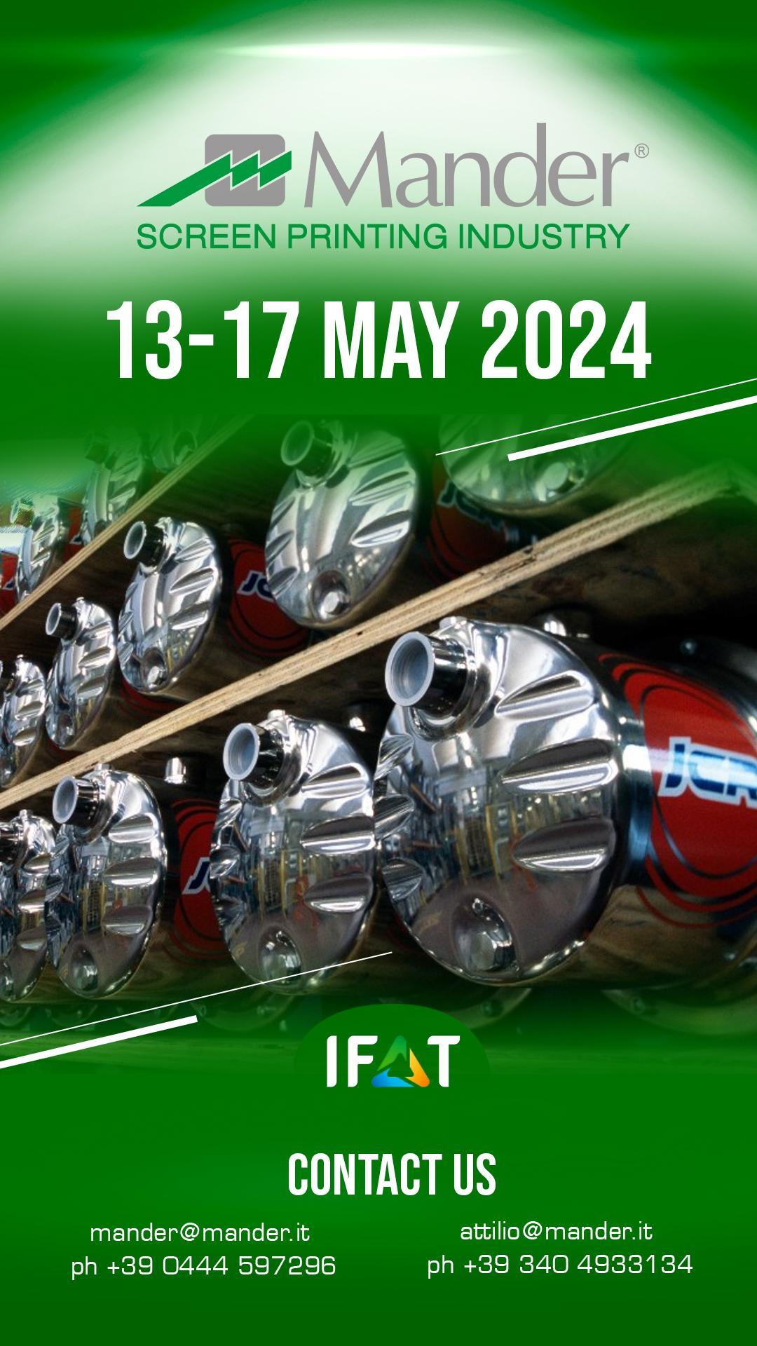 IFAT 2024