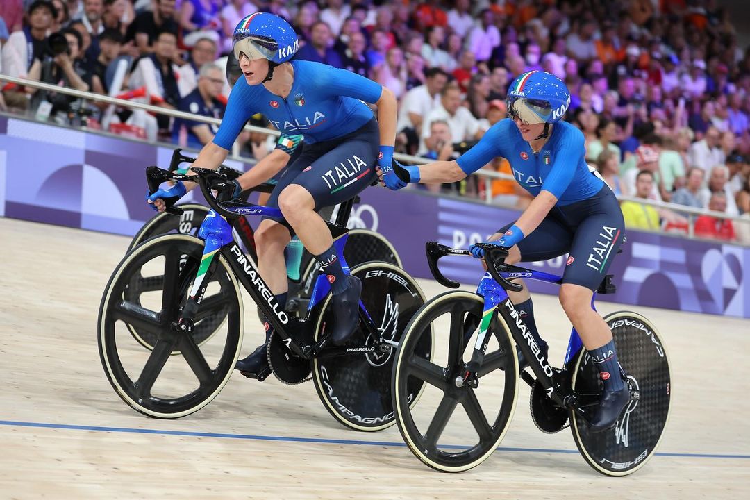 OLIMPIADI 2024