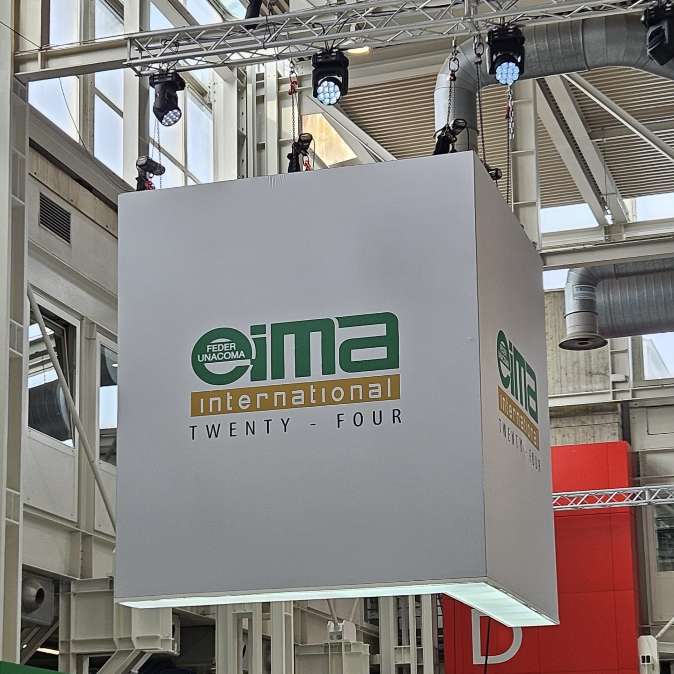 EIMA 2024