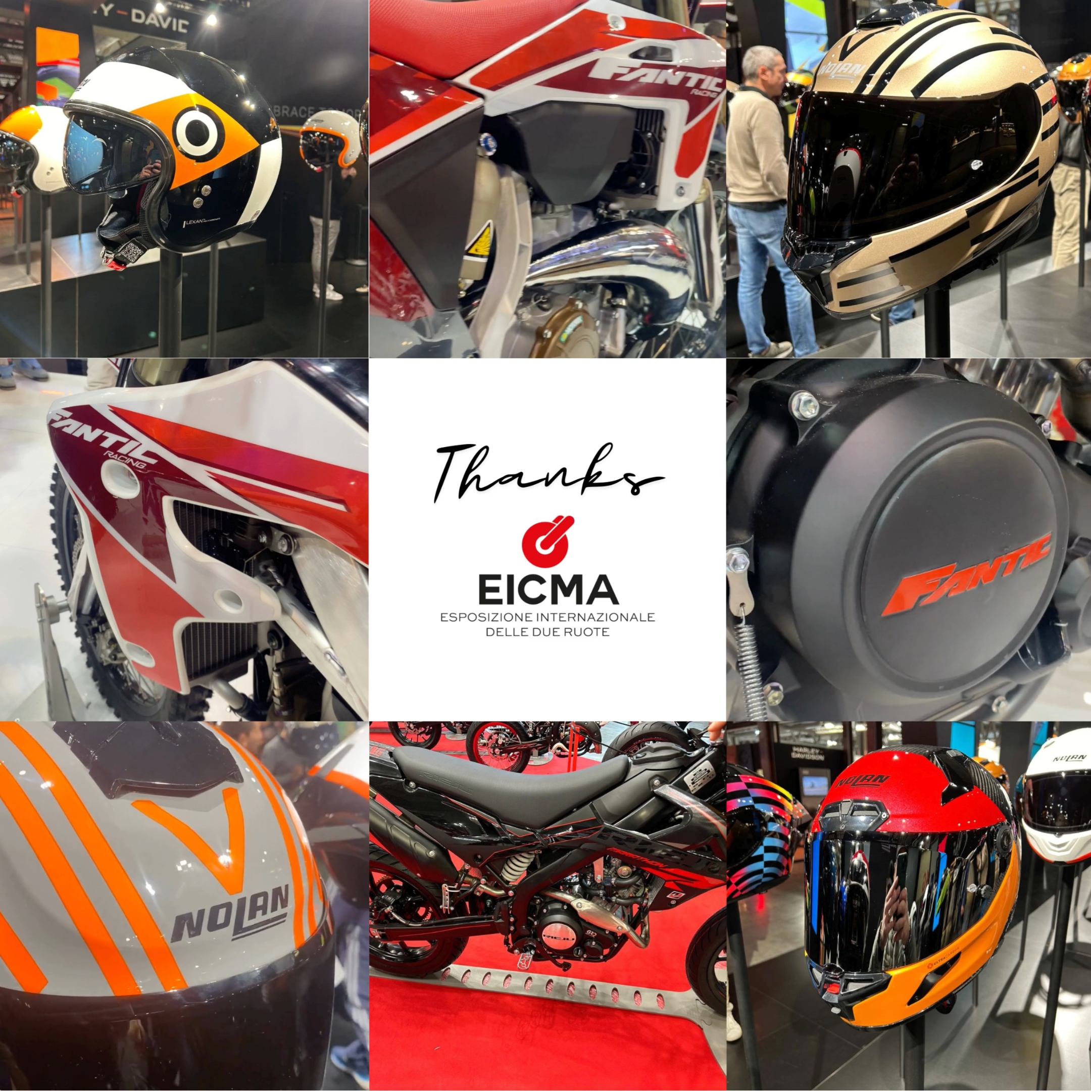 EICMA 2024