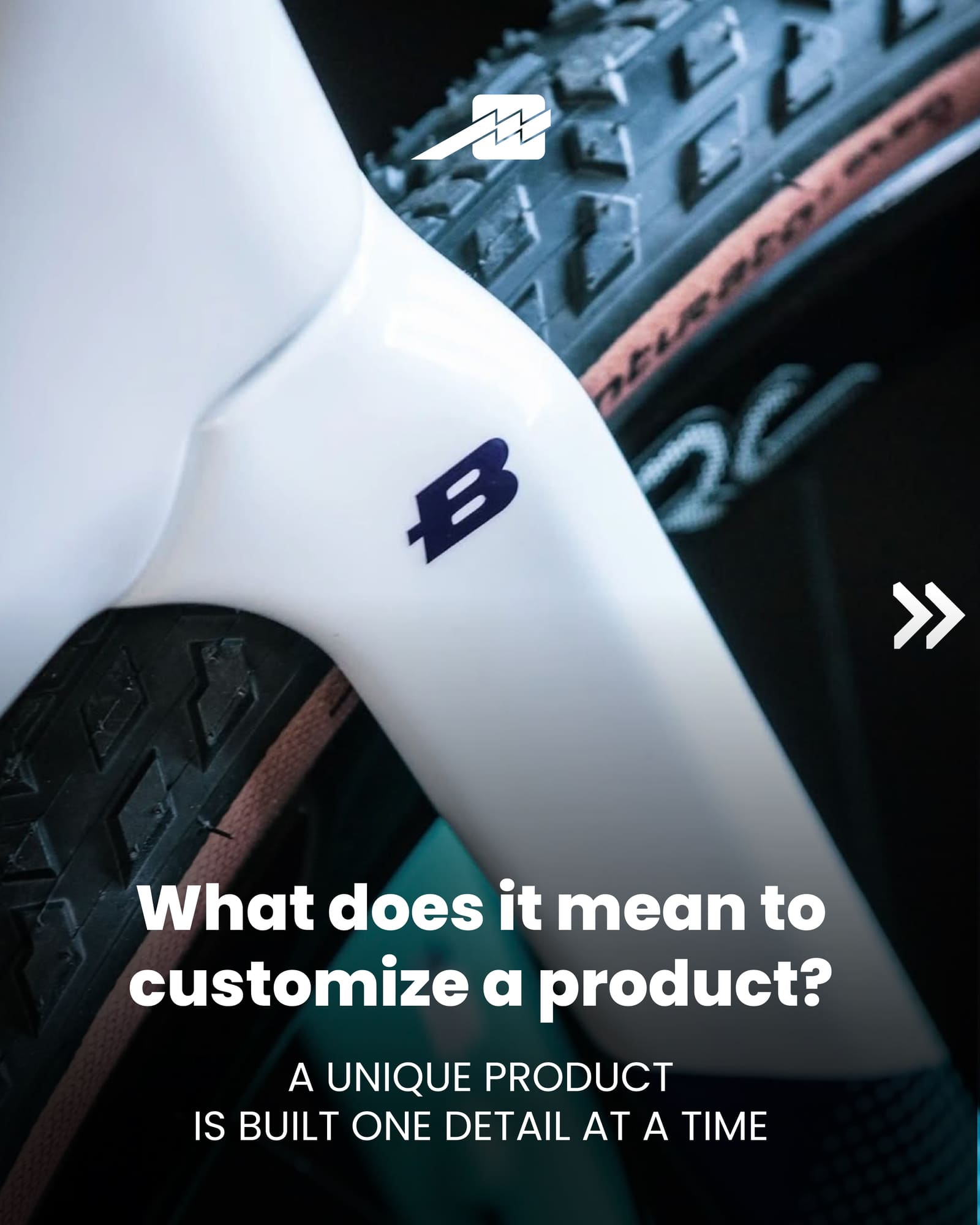 PRODUCT CUSTOMIZATION: WHEN DETAILS BUILD IDENTITY