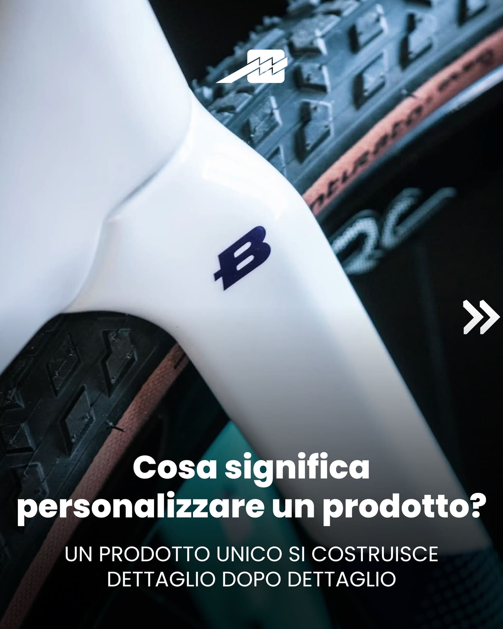 PERSONALIZZAZIONE DEL PRODOTTO: QUANDO I DETTAGLI COSTRUISCONO L’IDENTITÀ