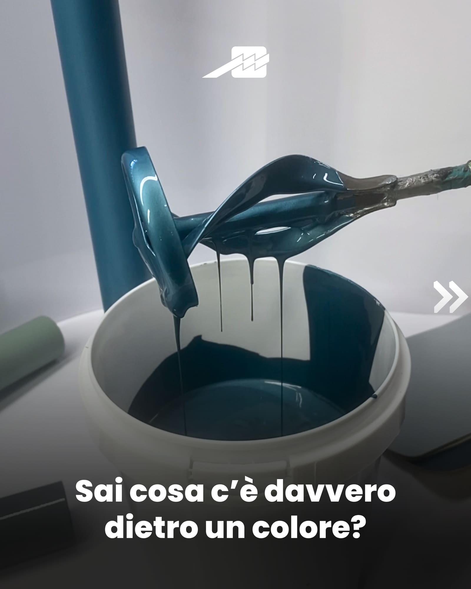 IL COLORE: IL PRIMO DETTAGLIO CHE COMUNICA IL VALORE DEL TUO BRAND